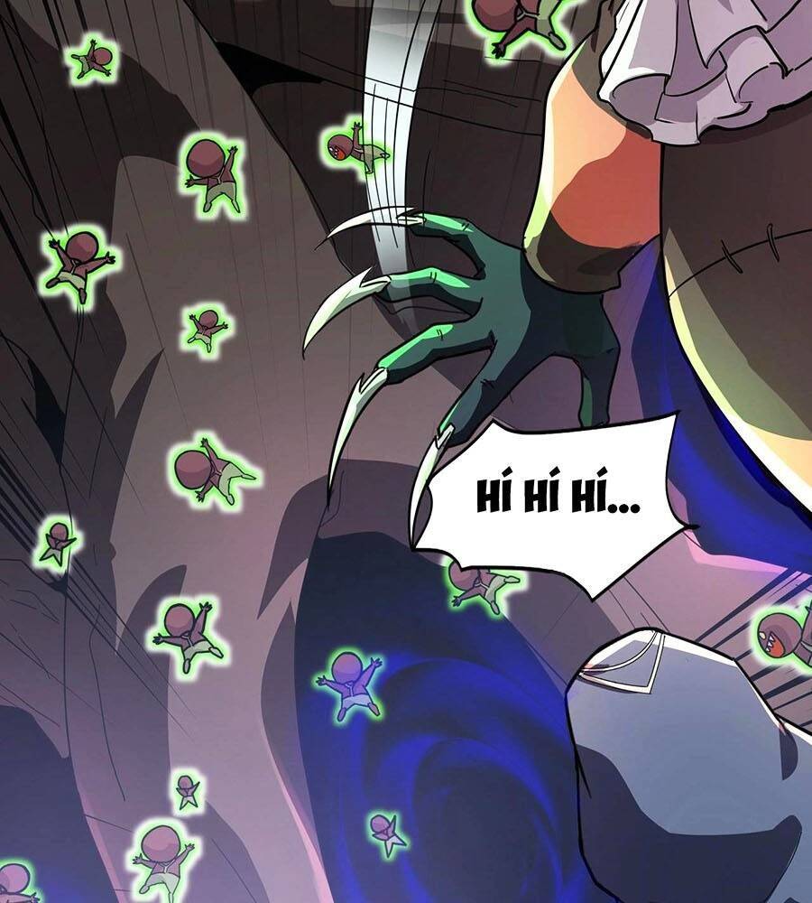 Chỉ Có Ta Có Thể Sử Dụng Triệu Hoán Thuật - Chapter 125 - Page 82