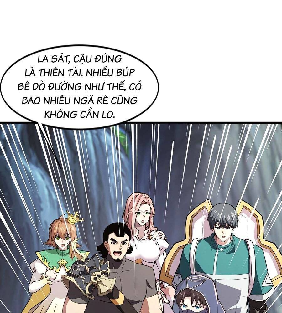 Chỉ Có Ta Có Thể Sử Dụng Triệu Hoán Thuật - Chapter 125 - Page 84