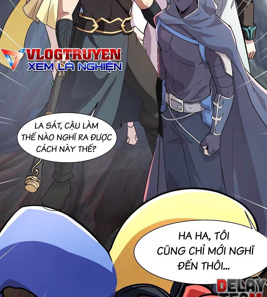 Chỉ Có Ta Có Thể Sử Dụng Triệu Hoán Thuật - Chapter 125 - Page 85