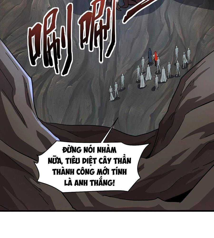 Chỉ Có Ta Có Thể Sử Dụng Triệu Hoán Thuật - Chapter 125 - Page 89