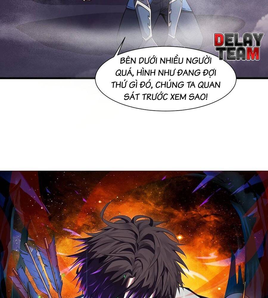 Chỉ Có Ta Có Thể Sử Dụng Triệu Hoán Thuật - Chapter 125 - Page 9