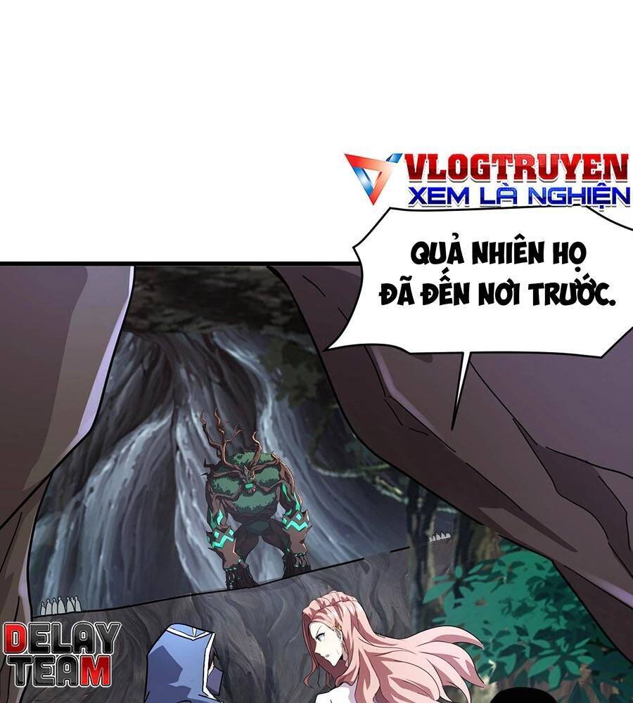 Chỉ Có Ta Có Thể Sử Dụng Triệu Hoán Thuật - Chapter 125 - Page 90