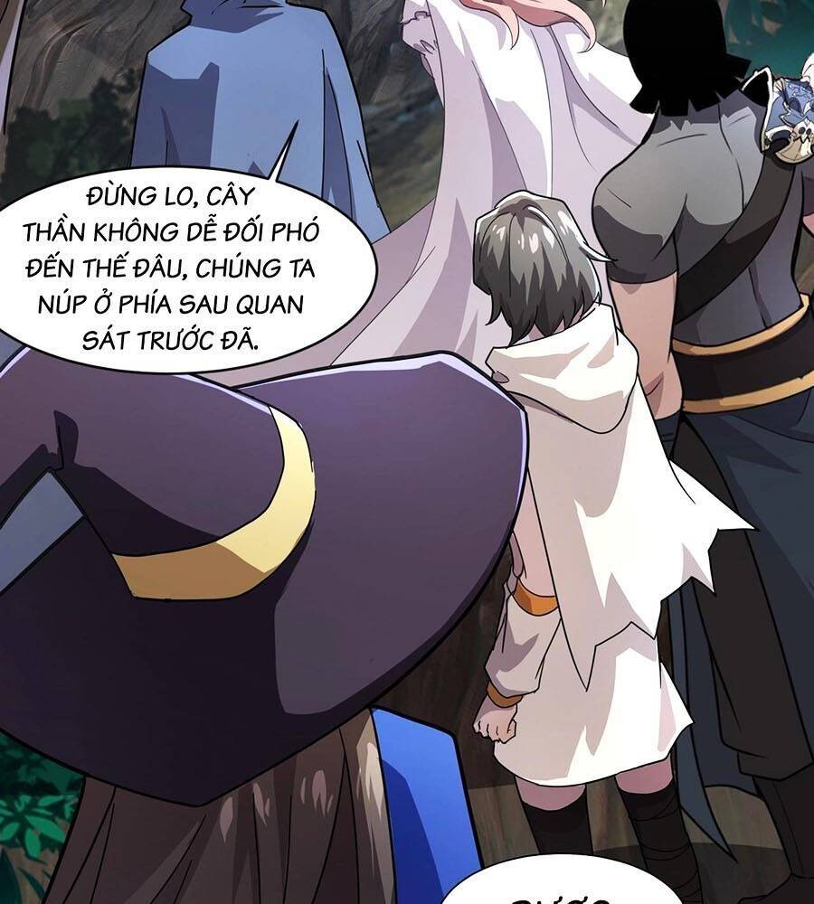 Chỉ Có Ta Có Thể Sử Dụng Triệu Hoán Thuật - Chapter 125 - Page 91