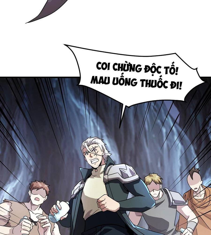 Chỉ Có Ta Có Thể Sử Dụng Triệu Hoán Thuật - Chapter 125 - Page 96