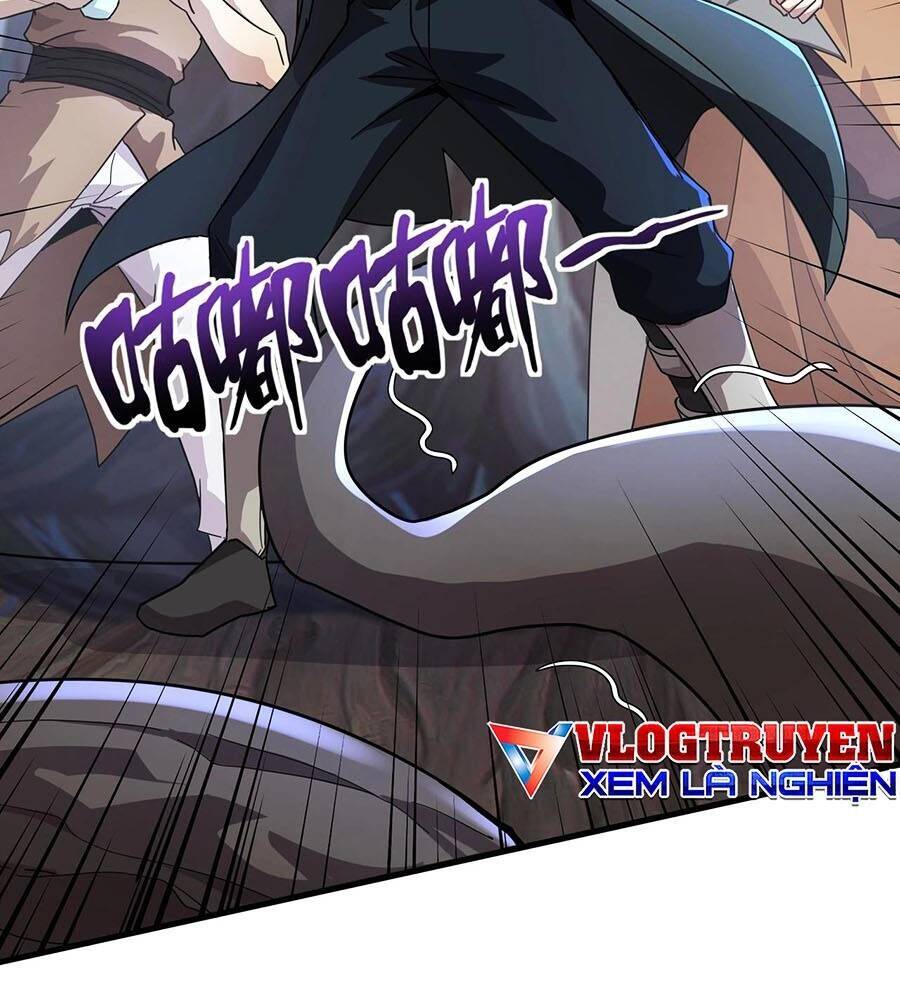 Chỉ Có Ta Có Thể Sử Dụng Triệu Hoán Thuật - Chapter 125 - Page 97