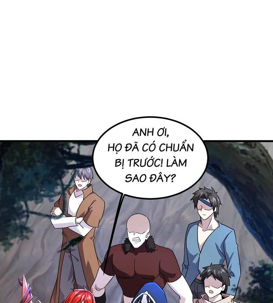 Chỉ Có Ta Có Thể Sử Dụng Triệu Hoán Thuật - Chapter 126 - Page 10