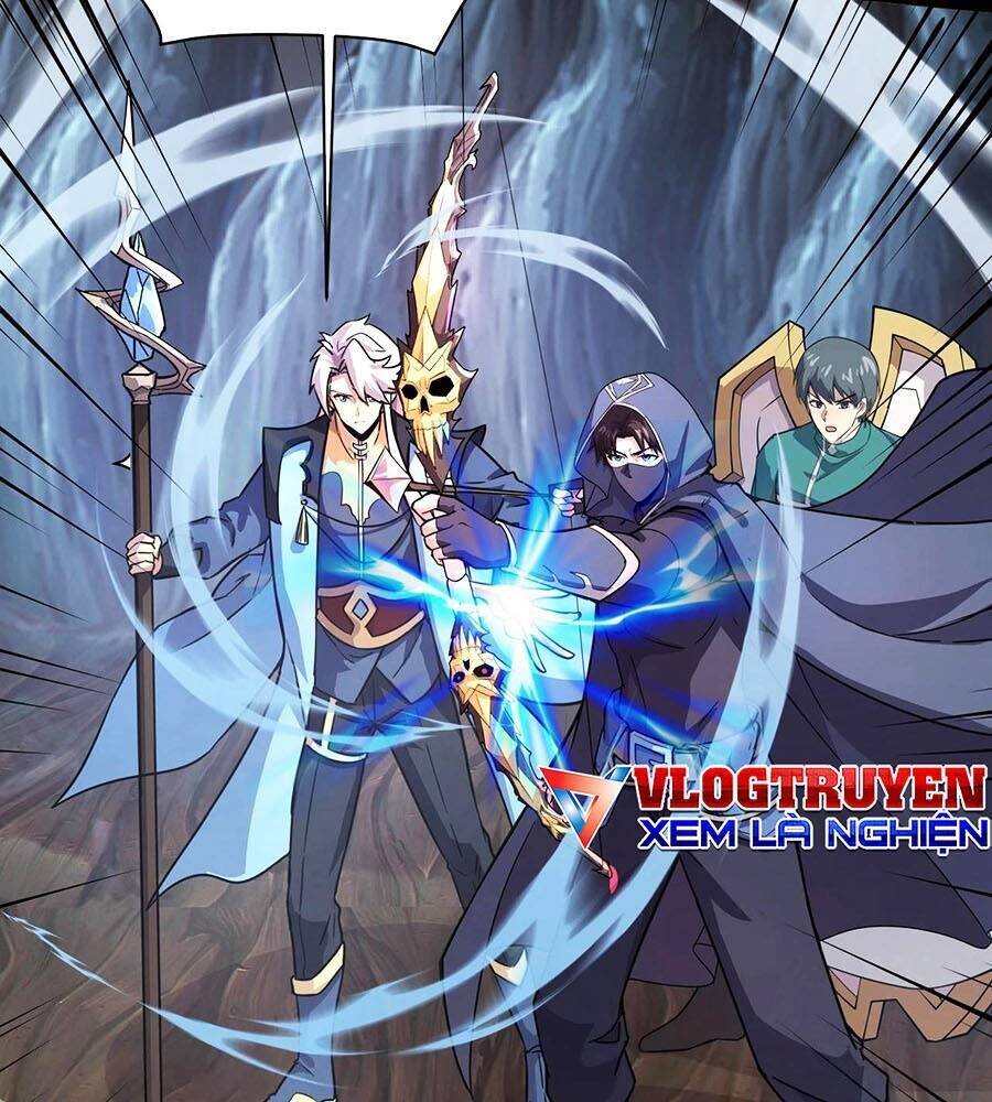 Chỉ Có Ta Có Thể Sử Dụng Triệu Hoán Thuật - Chapter 126 - Page 100