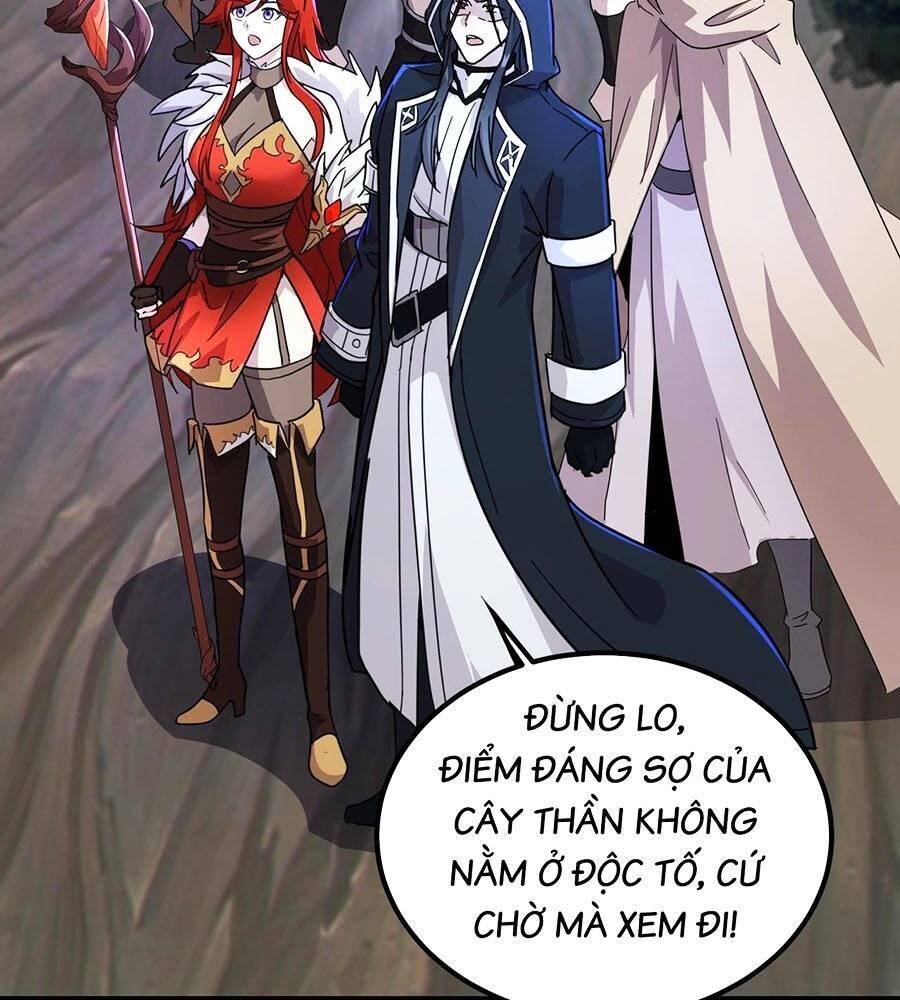 Chỉ Có Ta Có Thể Sử Dụng Triệu Hoán Thuật - Chapter 126 - Page 11