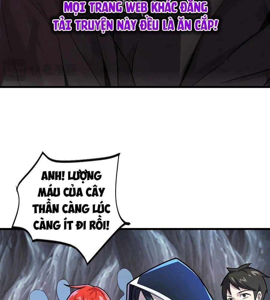 Chỉ Có Ta Có Thể Sử Dụng Triệu Hoán Thuật - Chapter 126 - Page 20