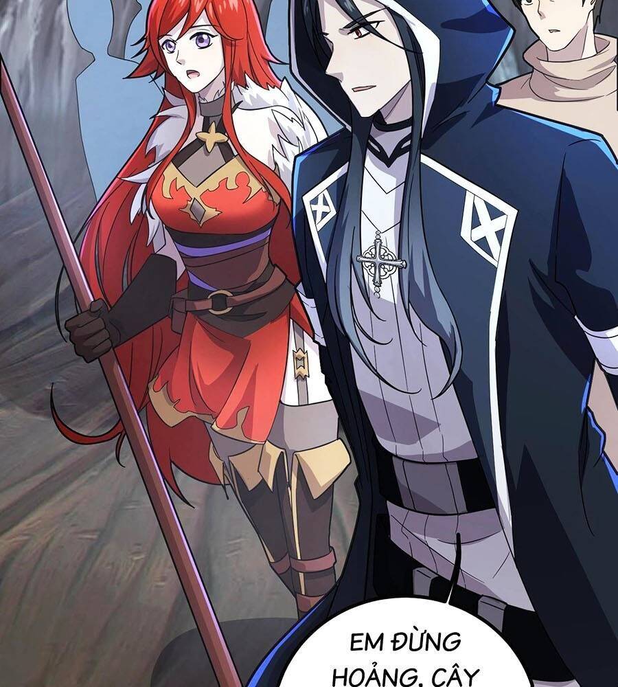 Chỉ Có Ta Có Thể Sử Dụng Triệu Hoán Thuật - Chapter 126 - Page 21