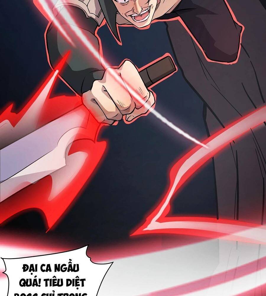 Chỉ Có Ta Có Thể Sử Dụng Triệu Hoán Thuật - Chapter 126 - Page 25