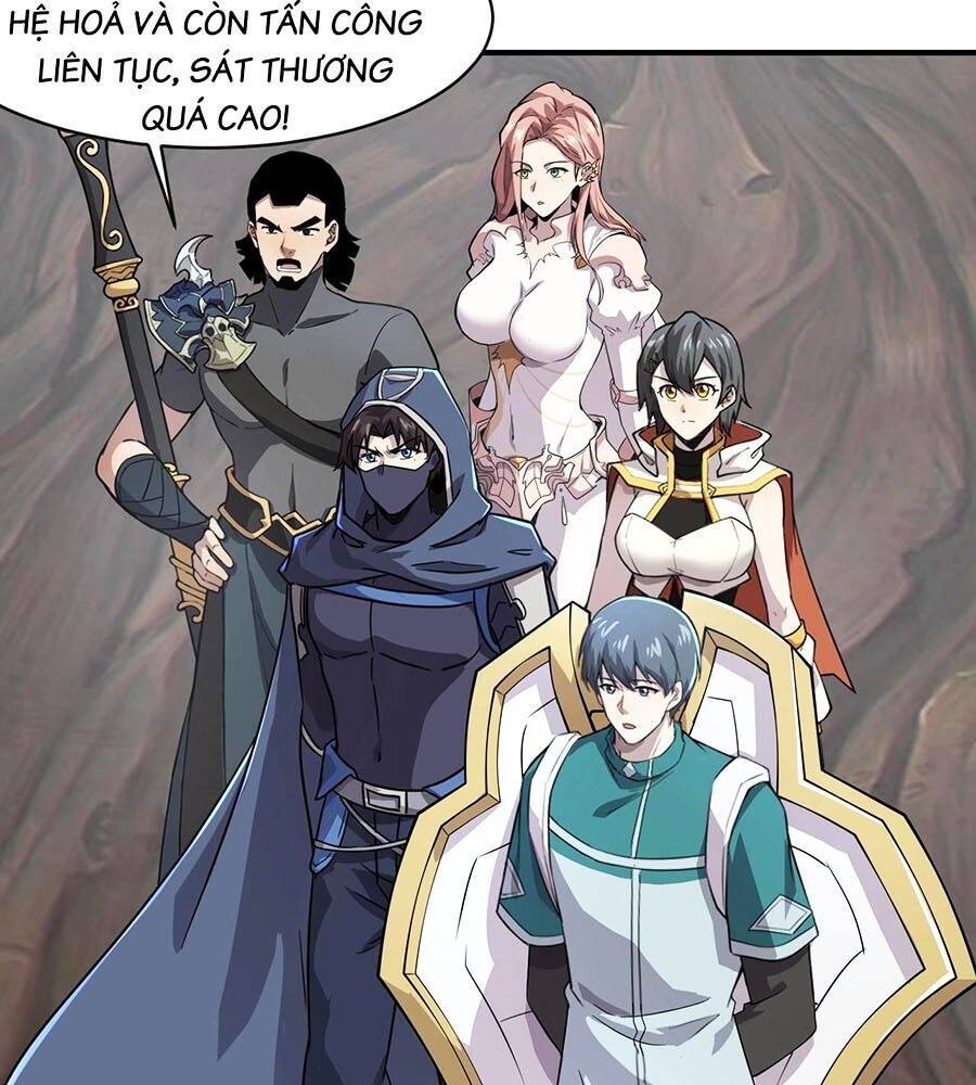 Chỉ Có Ta Có Thể Sử Dụng Triệu Hoán Thuật - Chapter 126 - Page 27