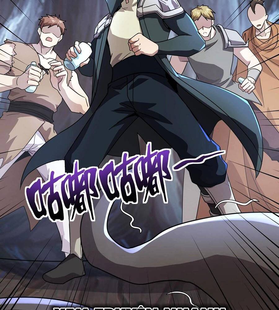 Chỉ Có Ta Có Thể Sử Dụng Triệu Hoán Thuật - Chapter 126 - Page 3