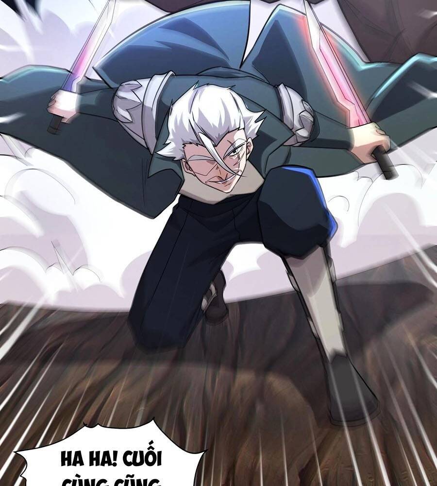 Chỉ Có Ta Có Thể Sử Dụng Triệu Hoán Thuật - Chapter 126 - Page 32