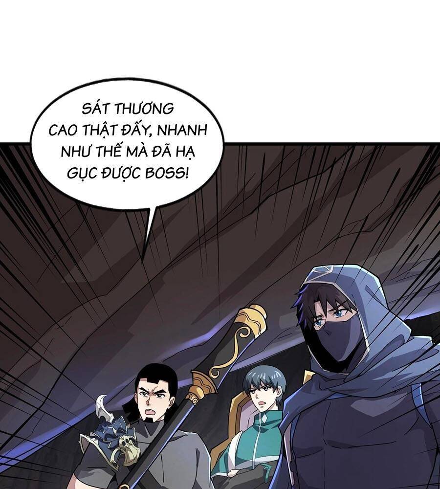 Chỉ Có Ta Có Thể Sử Dụng Triệu Hoán Thuật - Chapter 126 - Page 38