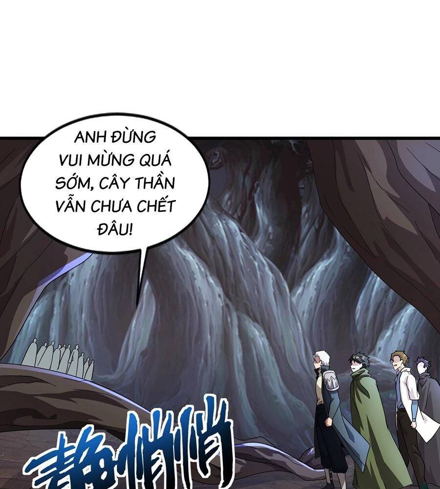 Chỉ Có Ta Có Thể Sử Dụng Triệu Hoán Thuật - Chapter 126 - Page 40