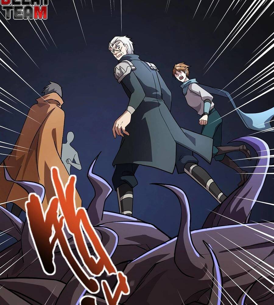 Chỉ Có Ta Có Thể Sử Dụng Triệu Hoán Thuật - Chapter 126 - Page 42