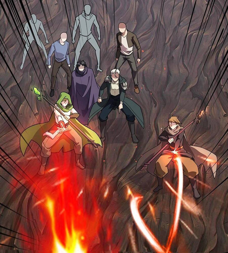 Chỉ Có Ta Có Thể Sử Dụng Triệu Hoán Thuật - Chapter 126 - Page 44