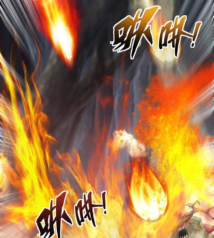 Chỉ Có Ta Có Thể Sử Dụng Triệu Hoán Thuật - Chapter 126 - Page 47