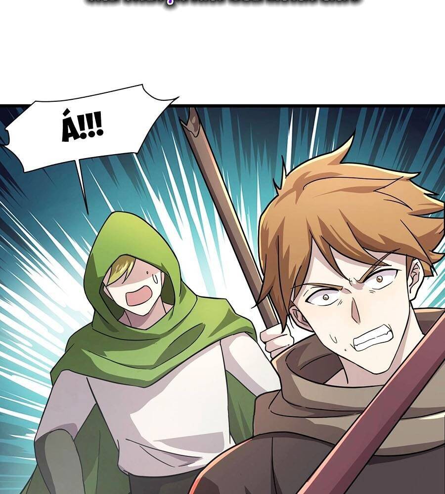 Chỉ Có Ta Có Thể Sử Dụng Triệu Hoán Thuật - Chapter 126 - Page 49