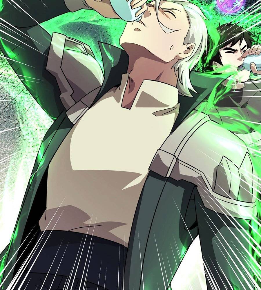 Chỉ Có Ta Có Thể Sử Dụng Triệu Hoán Thuật - Chapter 126 - Page 5