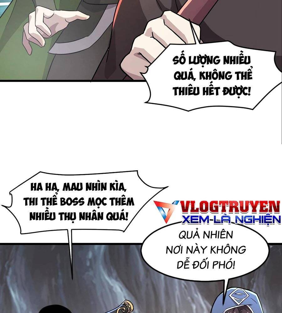 Chỉ Có Ta Có Thể Sử Dụng Triệu Hoán Thuật - Chapter 126 - Page 50