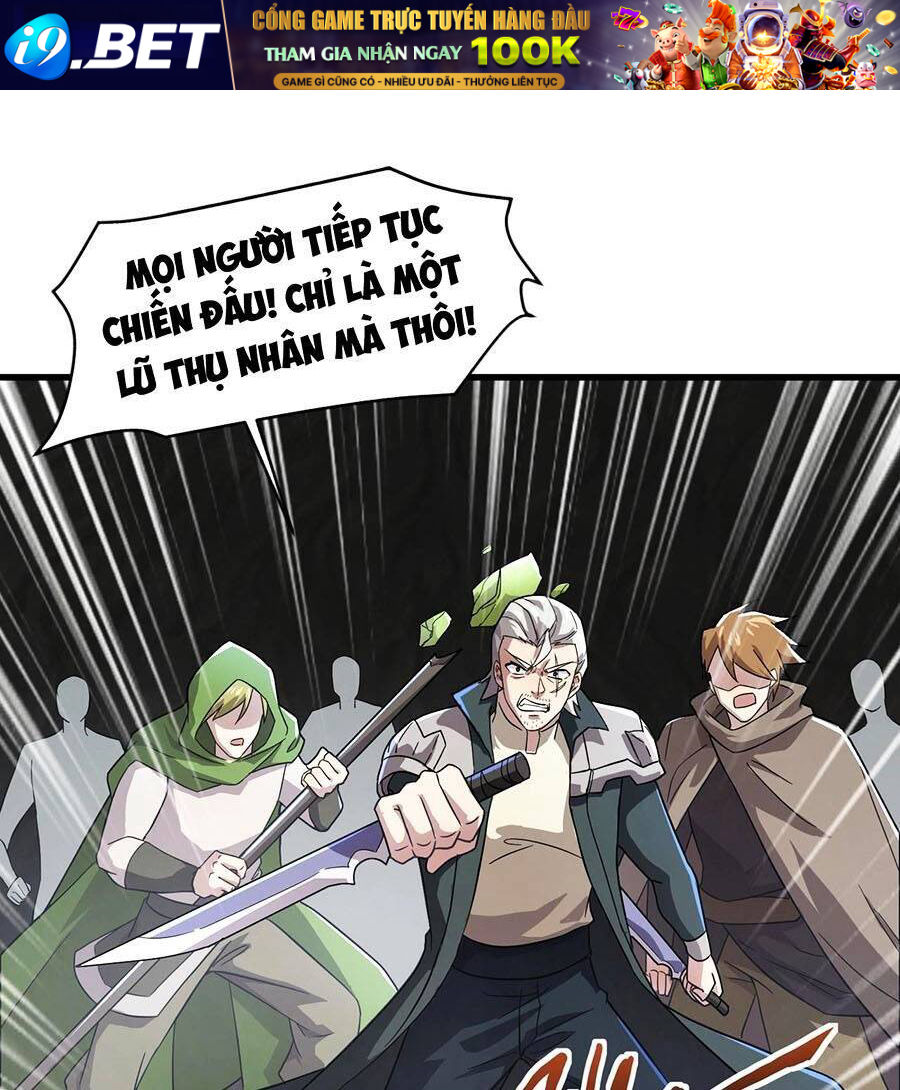 Chỉ Có Ta Có Thể Sử Dụng Triệu Hoán Thuật - Chapter 126 - Page 52