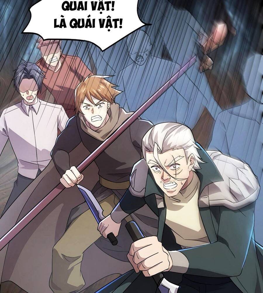 Chỉ Có Ta Có Thể Sử Dụng Triệu Hoán Thuật - Chapter 126 - Page 62