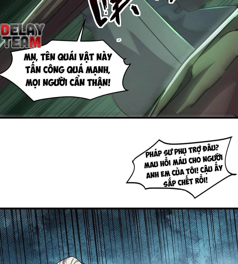 Chỉ Có Ta Có Thể Sử Dụng Triệu Hoán Thuật - Chapter 126 - Page 69