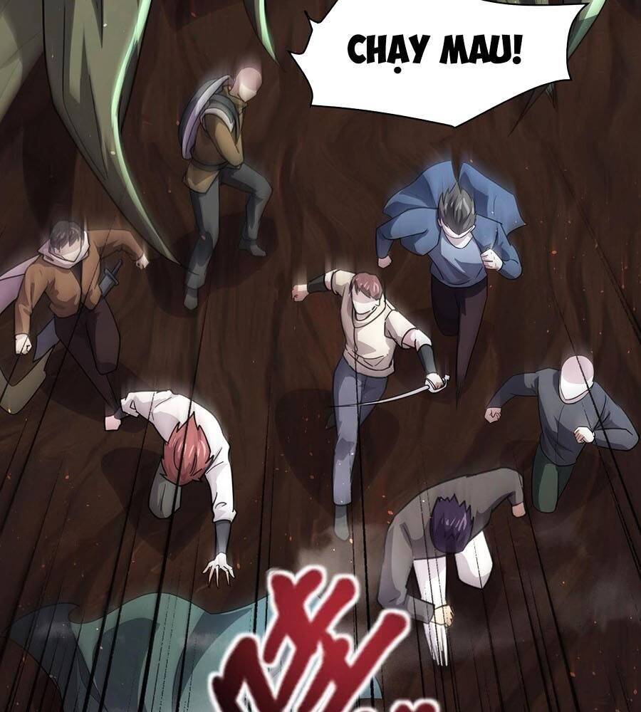 Chỉ Có Ta Có Thể Sử Dụng Triệu Hoán Thuật - Chapter 126 - Page 80