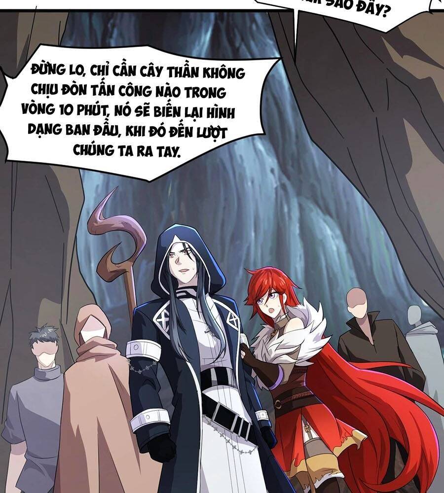 Chỉ Có Ta Có Thể Sử Dụng Triệu Hoán Thuật - Chapter 126 - Page 84