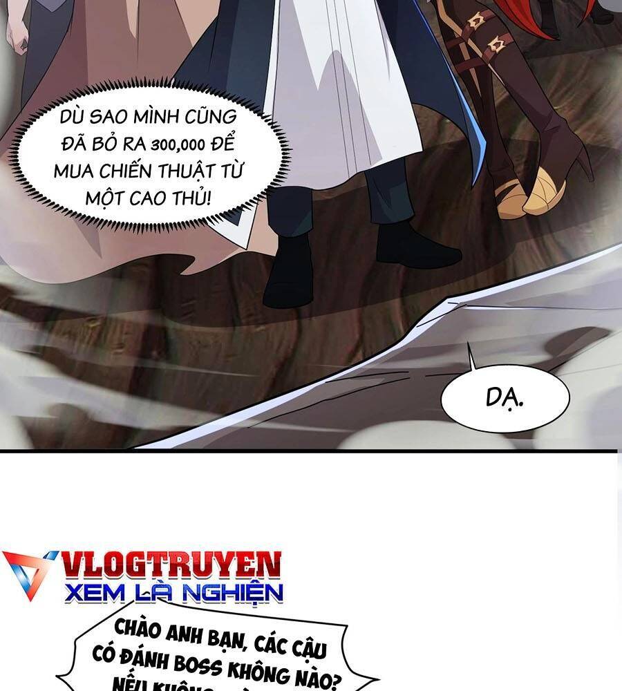 Chỉ Có Ta Có Thể Sử Dụng Triệu Hoán Thuật - Chapter 126 - Page 85