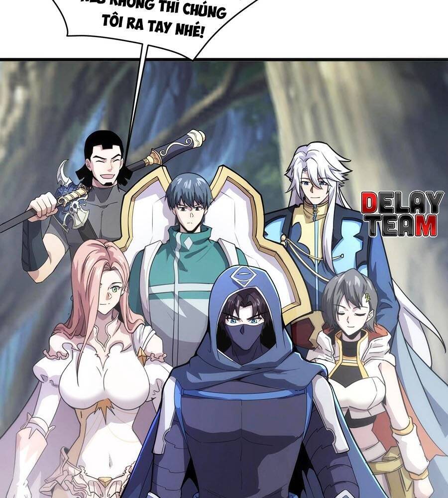 Chỉ Có Ta Có Thể Sử Dụng Triệu Hoán Thuật - Chapter 126 - Page 86