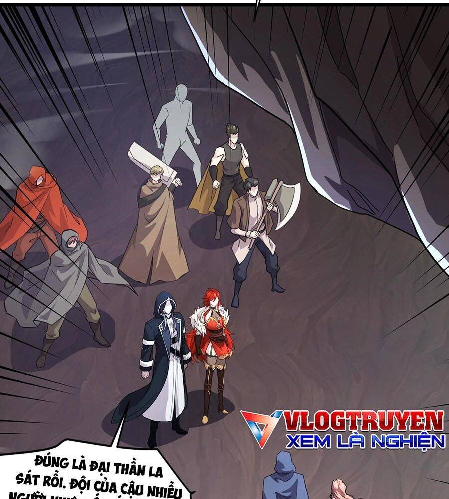 Chỉ Có Ta Có Thể Sử Dụng Triệu Hoán Thuật - Chapter 126 - Page 90