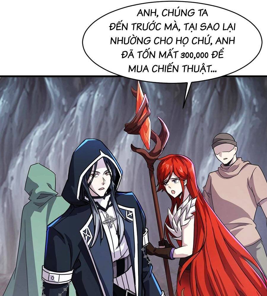 Chỉ Có Ta Có Thể Sử Dụng Triệu Hoán Thuật - Chapter 126 - Page 92