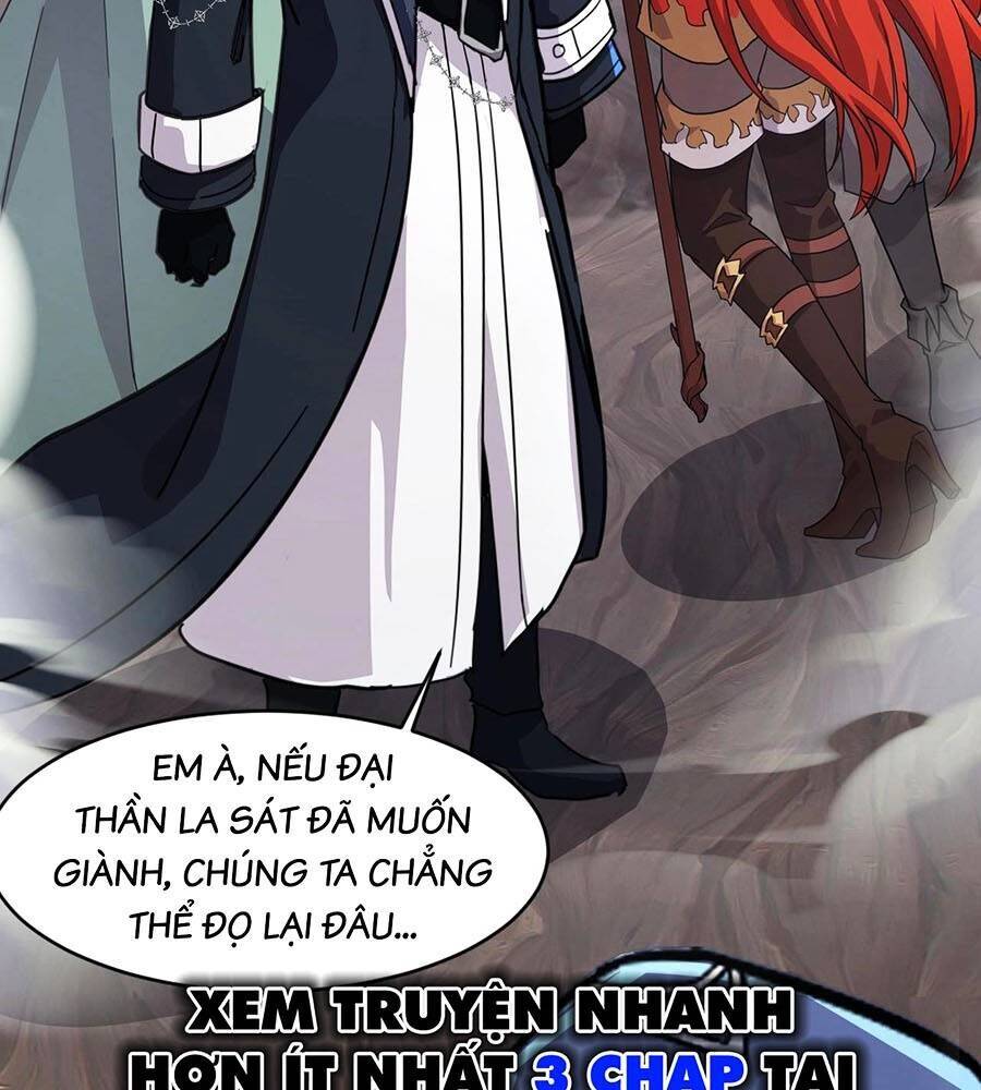 Chỉ Có Ta Có Thể Sử Dụng Triệu Hoán Thuật - Chapter 126 - Page 93