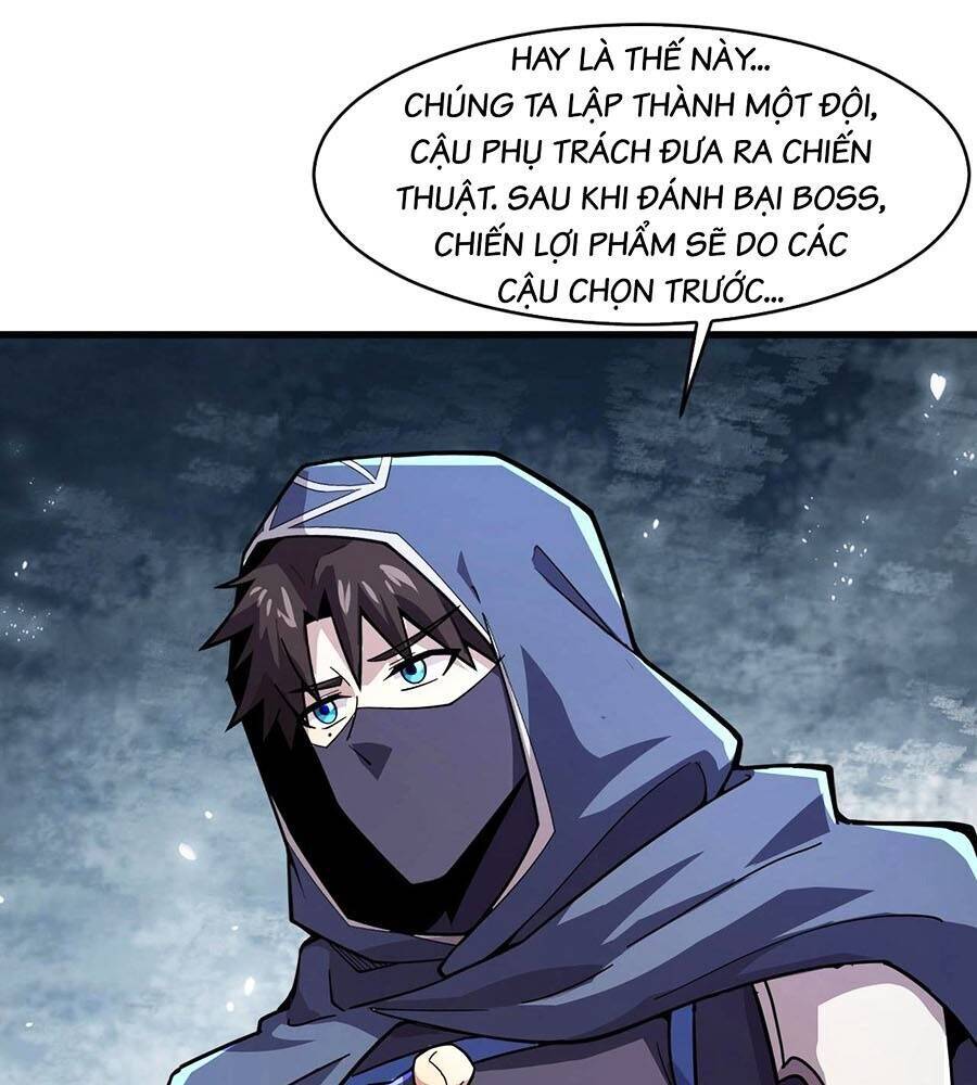 Chỉ Có Ta Có Thể Sử Dụng Triệu Hoán Thuật - Chapter 126 - Page 95