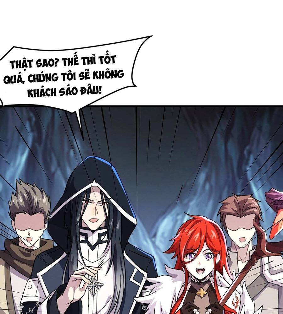 Chỉ Có Ta Có Thể Sử Dụng Triệu Hoán Thuật - Chapter 126 - Page 97