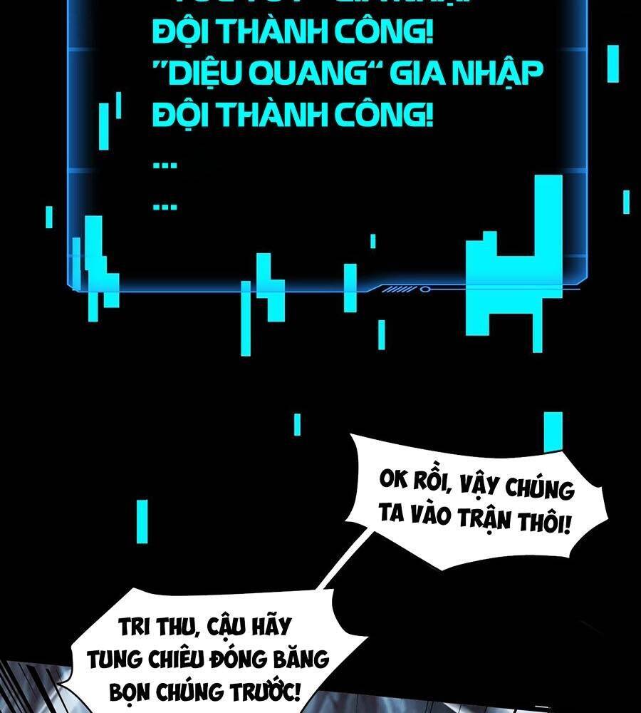 Chỉ Có Ta Có Thể Sử Dụng Triệu Hoán Thuật - Chapter 126 - Page 99