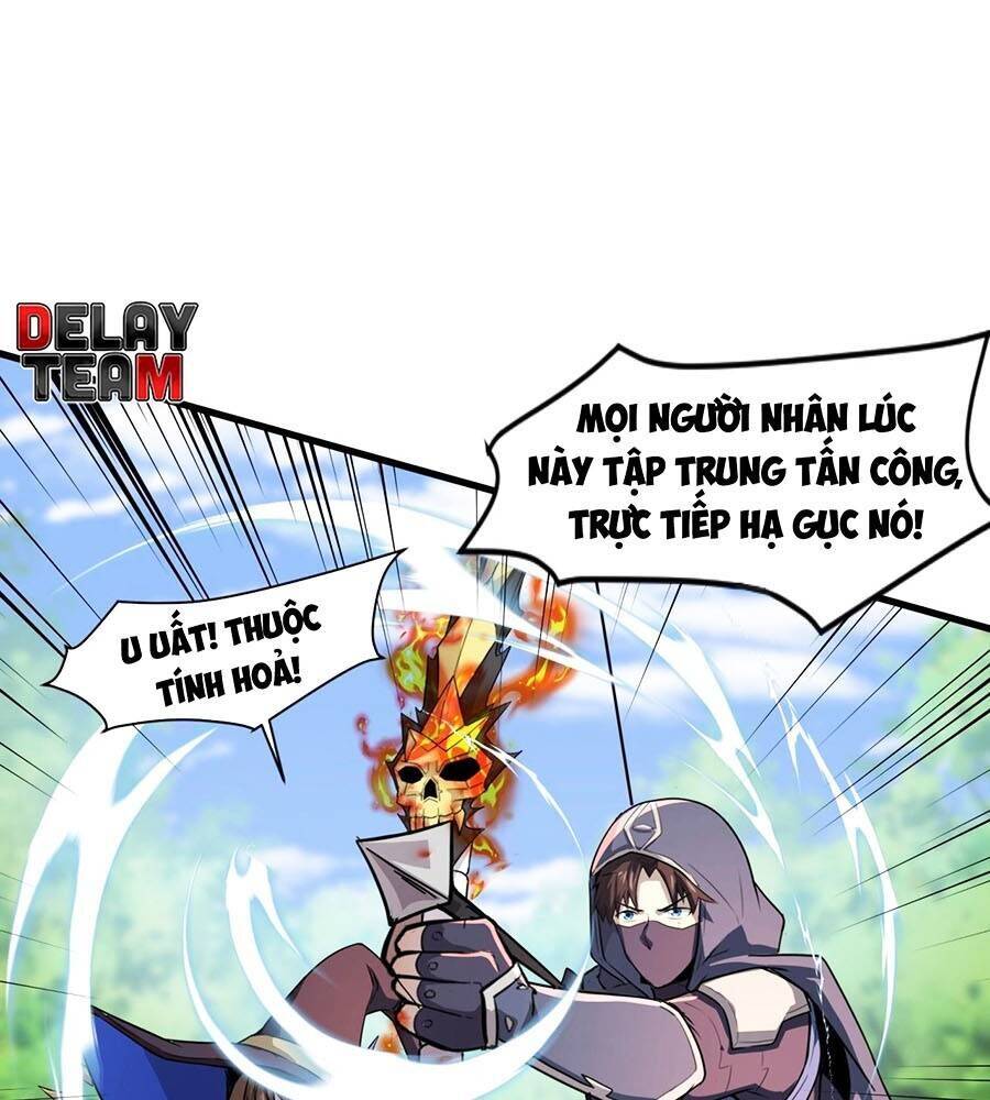 Chỉ Có Ta Có Thể Sử Dụng Triệu Hoán Thuật - Chapter 127 - Page 100