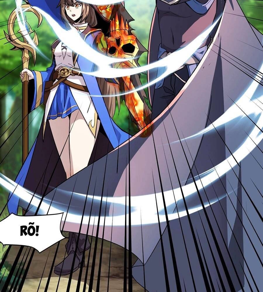 Chỉ Có Ta Có Thể Sử Dụng Triệu Hoán Thuật - Chapter 127 - Page 101