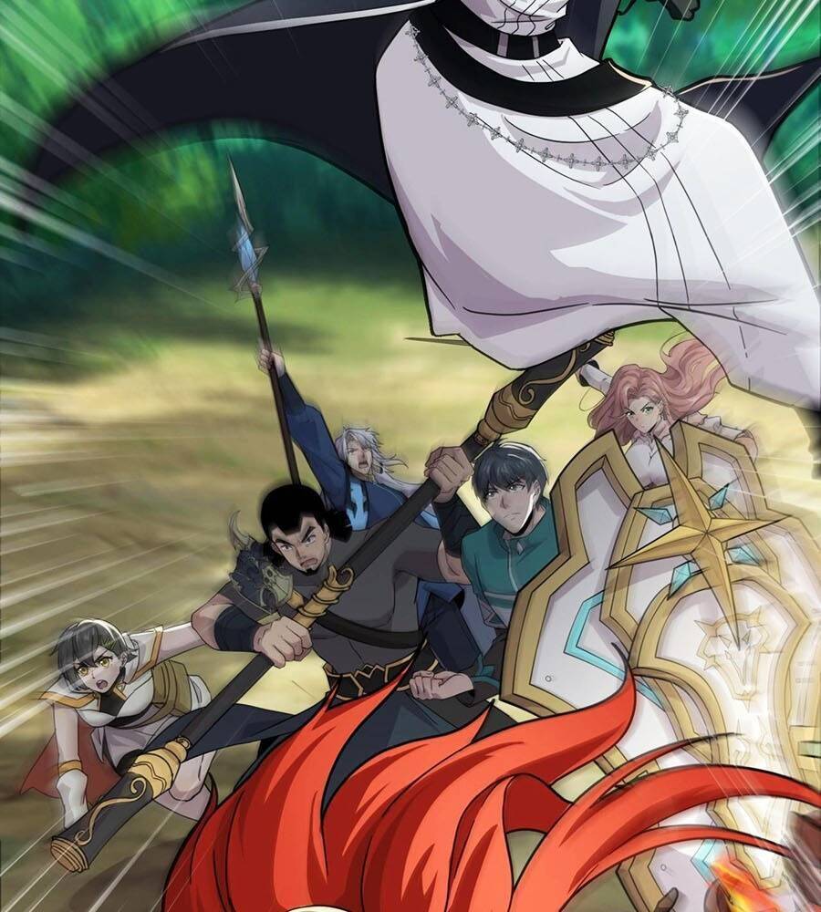 Chỉ Có Ta Có Thể Sử Dụng Triệu Hoán Thuật - Chapter 127 - Page 103