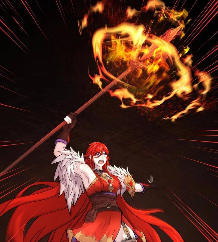 Chỉ Có Ta Có Thể Sử Dụng Triệu Hoán Thuật - Chapter 127 - Page 16