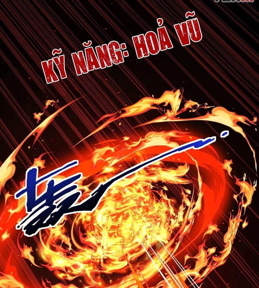 Chỉ Có Ta Có Thể Sử Dụng Triệu Hoán Thuật - Chapter 127 - Page 18