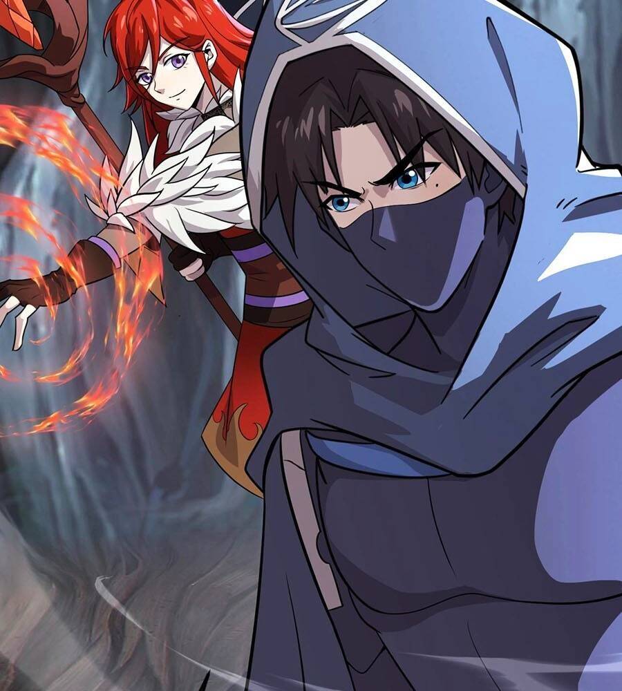 Chỉ Có Ta Có Thể Sử Dụng Triệu Hoán Thuật - Chapter 127 - Page 23