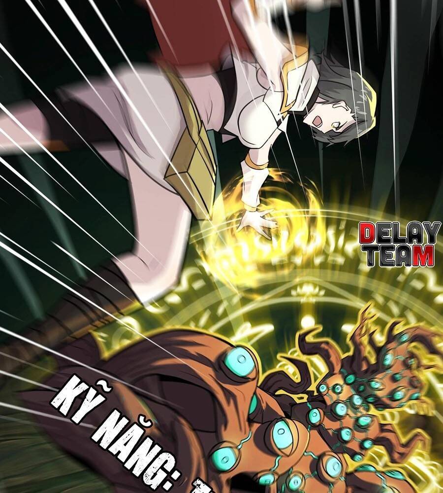 Chỉ Có Ta Có Thể Sử Dụng Triệu Hoán Thuật - Chapter 127 - Page 25