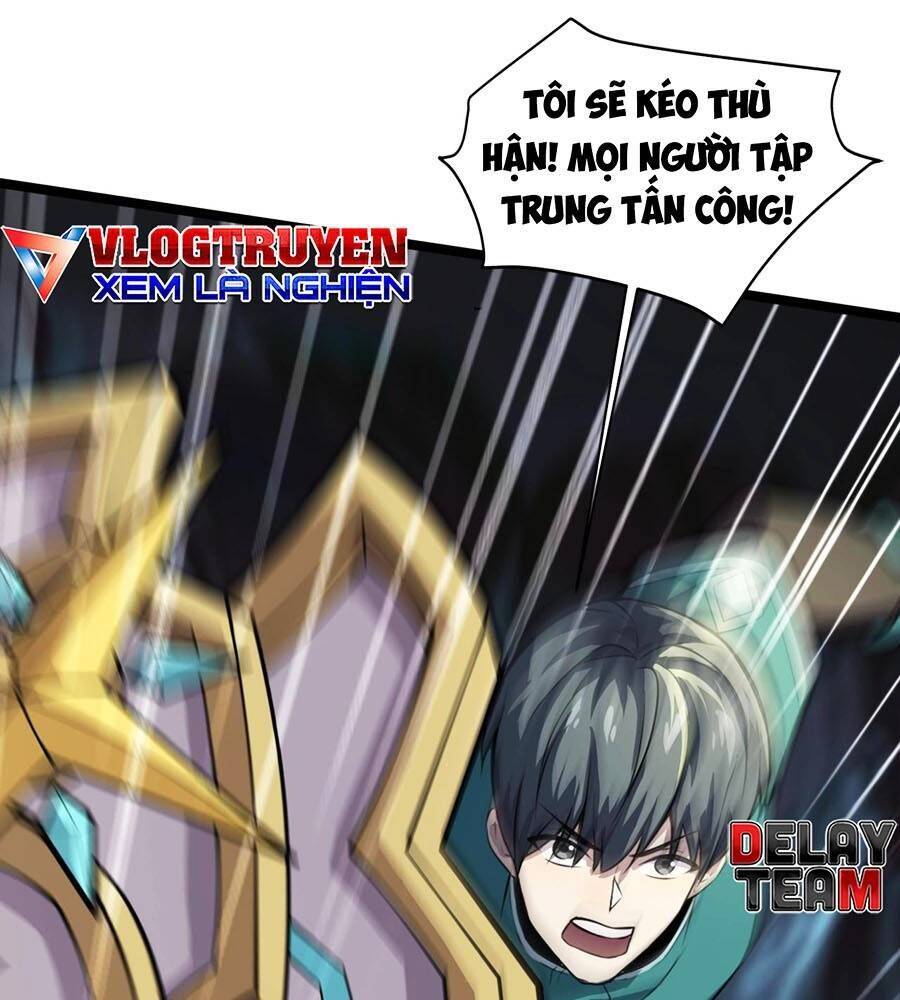 Chỉ Có Ta Có Thể Sử Dụng Triệu Hoán Thuật - Chapter 127 - Page 27