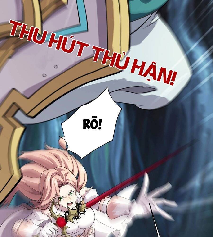 Chỉ Có Ta Có Thể Sử Dụng Triệu Hoán Thuật - Chapter 127 - Page 28