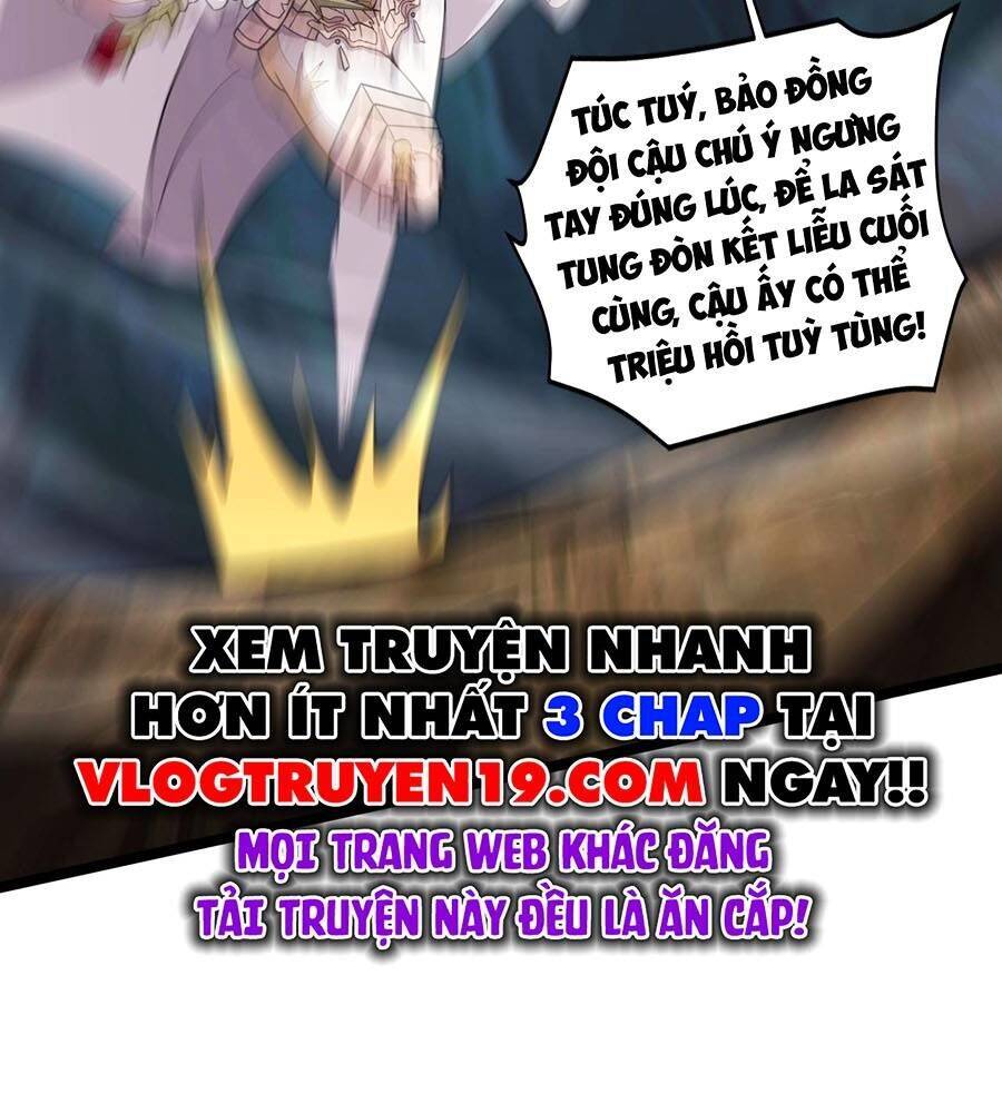 Chỉ Có Ta Có Thể Sử Dụng Triệu Hoán Thuật - Chapter 127 - Page 29