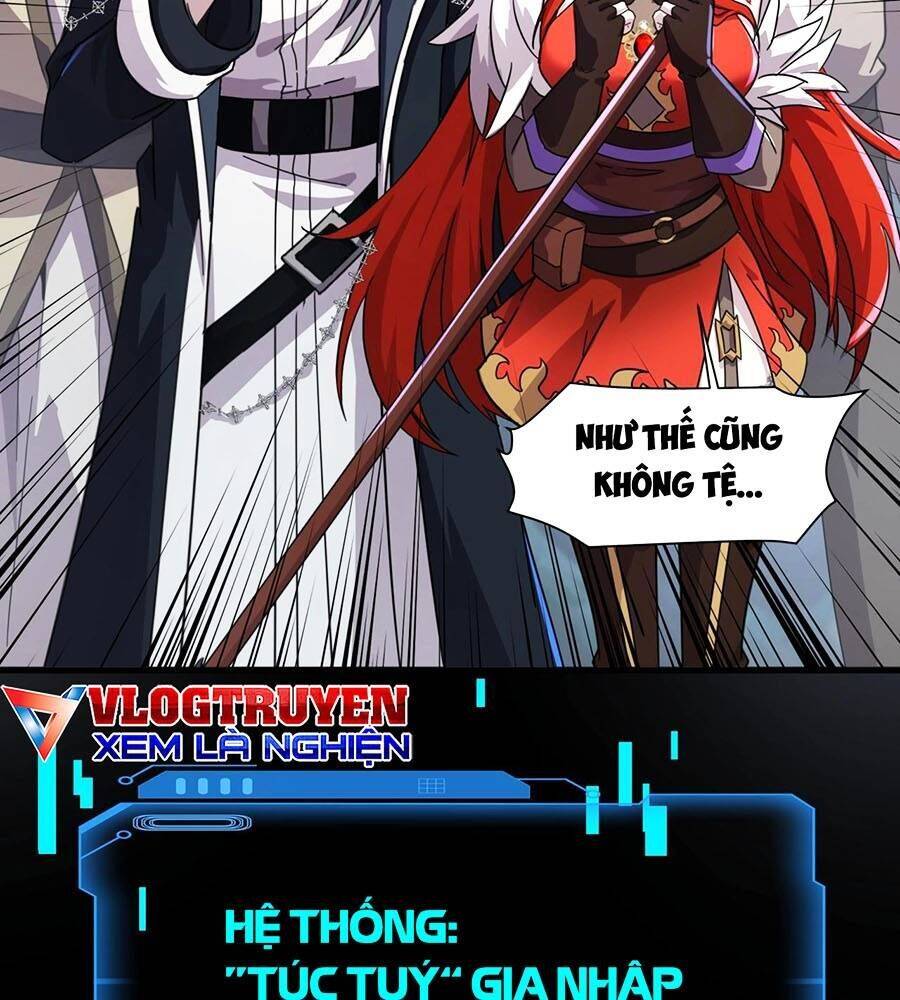 Chỉ Có Ta Có Thể Sử Dụng Triệu Hoán Thuật - Chapter 127 - Page 3